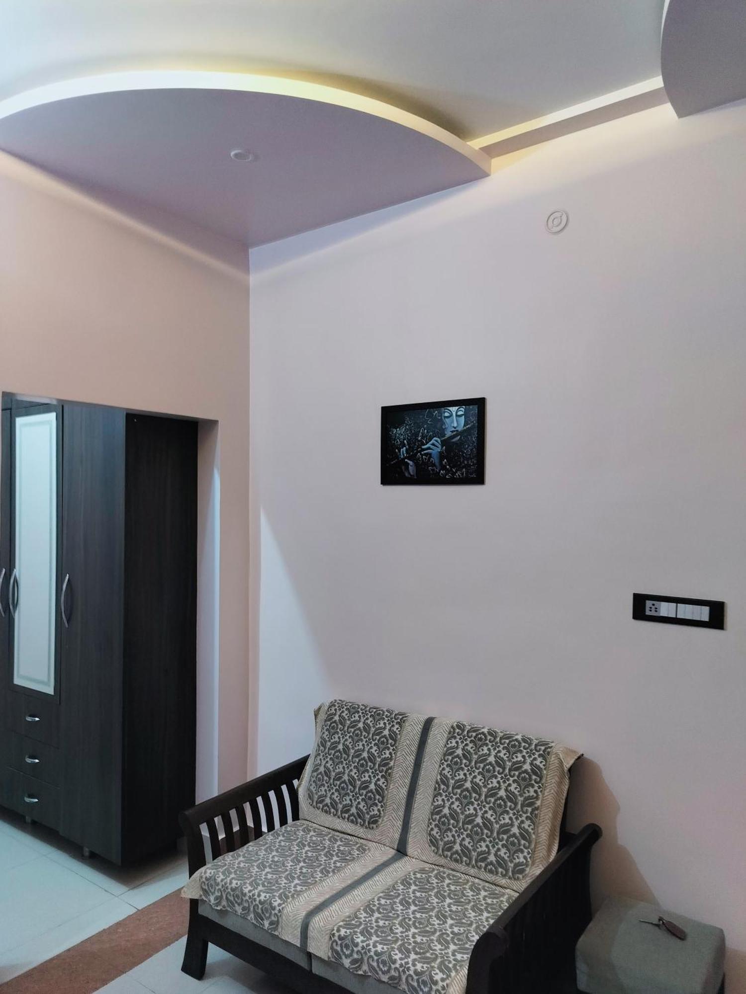 Shree Nanda Guest House バラナシ エクステリア 写真