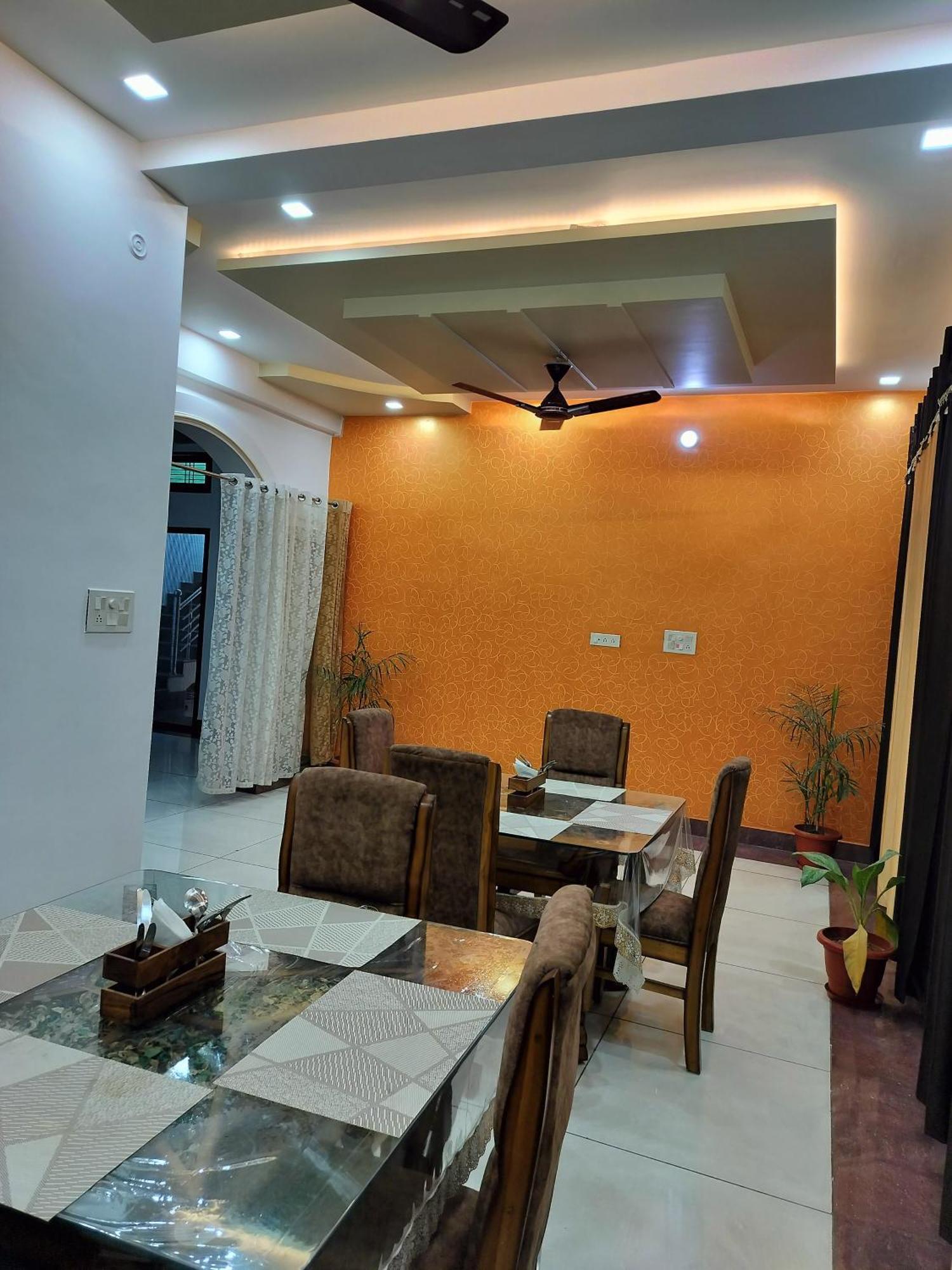 Shree Nanda Guest House バラナシ エクステリア 写真