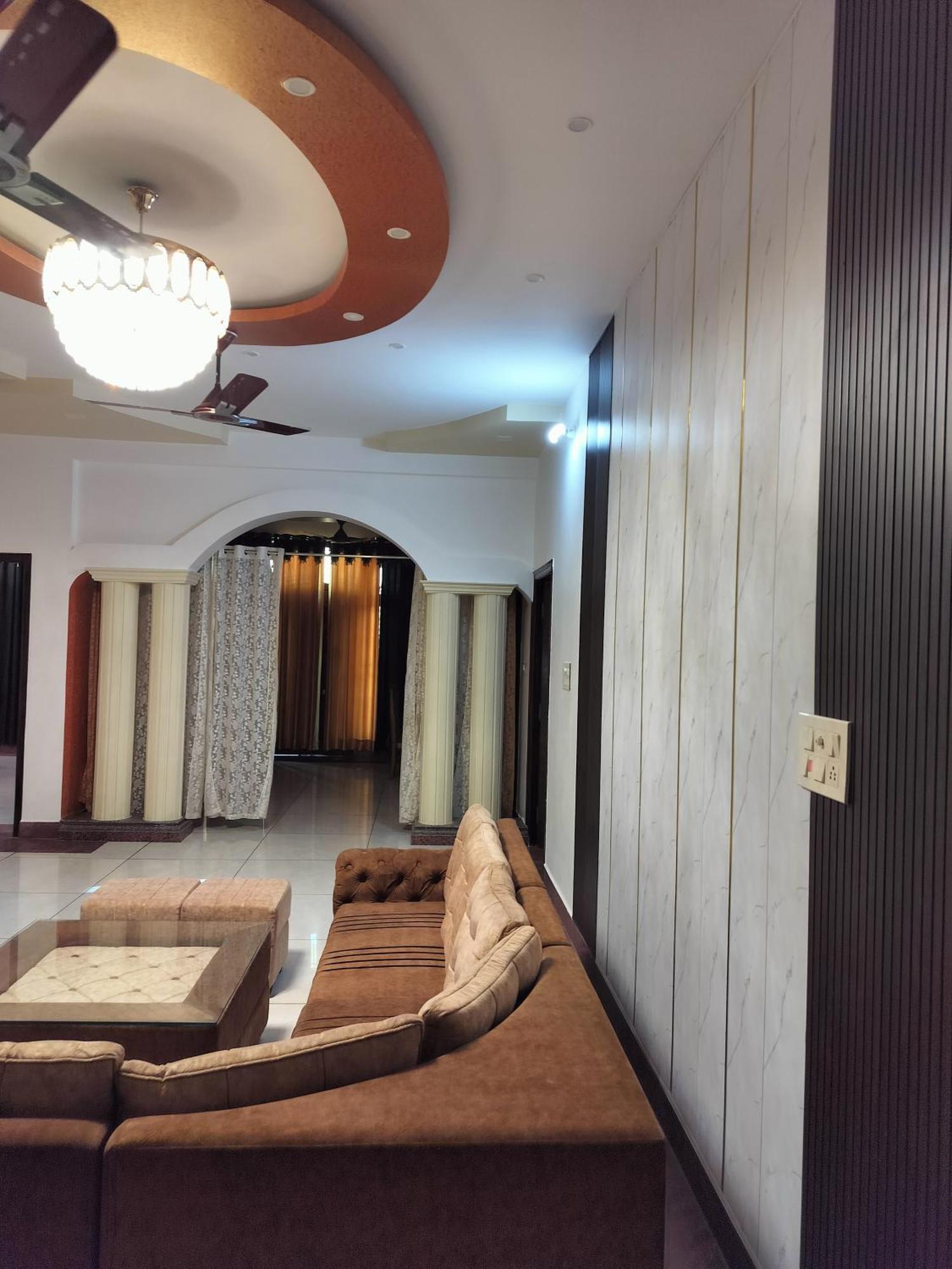 Shree Nanda Guest House バラナシ エクステリア 写真