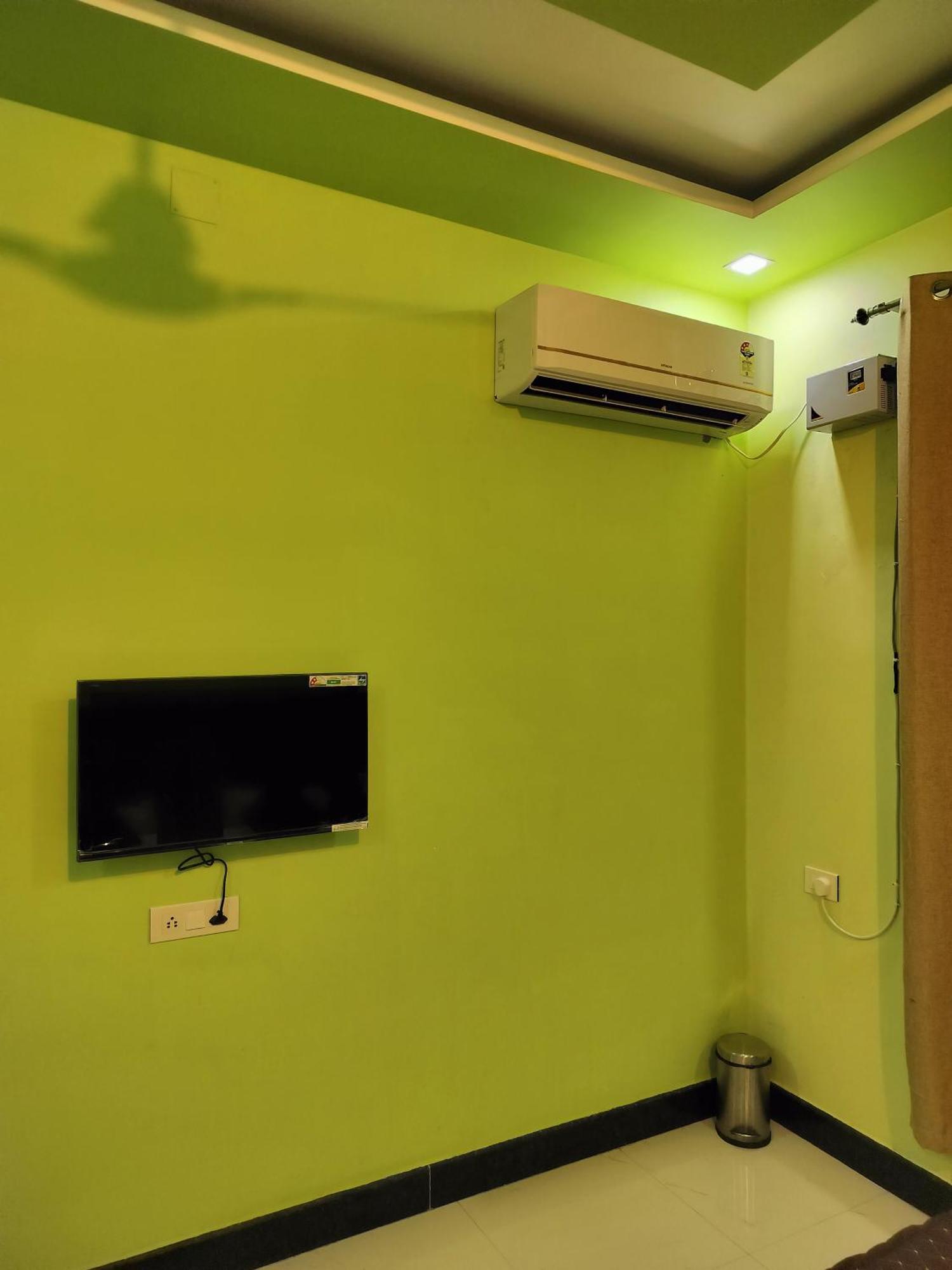 Shree Nanda Guest House バラナシ 部屋 写真